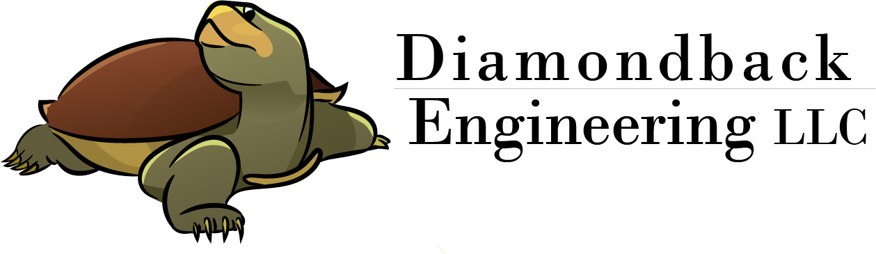 Diamondback Logo
